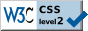 Bild med texten ”CSS 2”
